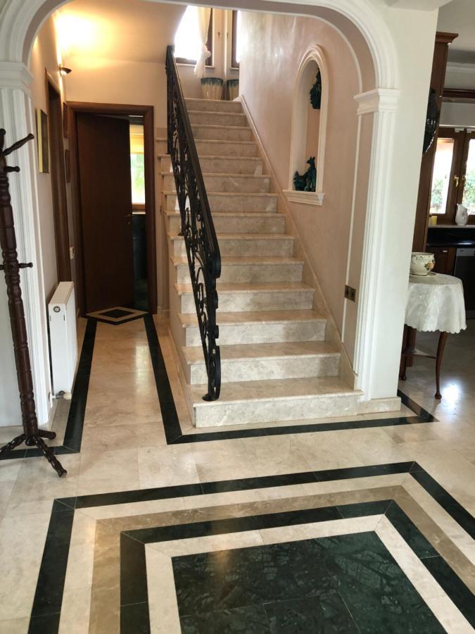 Villa Natalia Ayia Napa Exterior foto